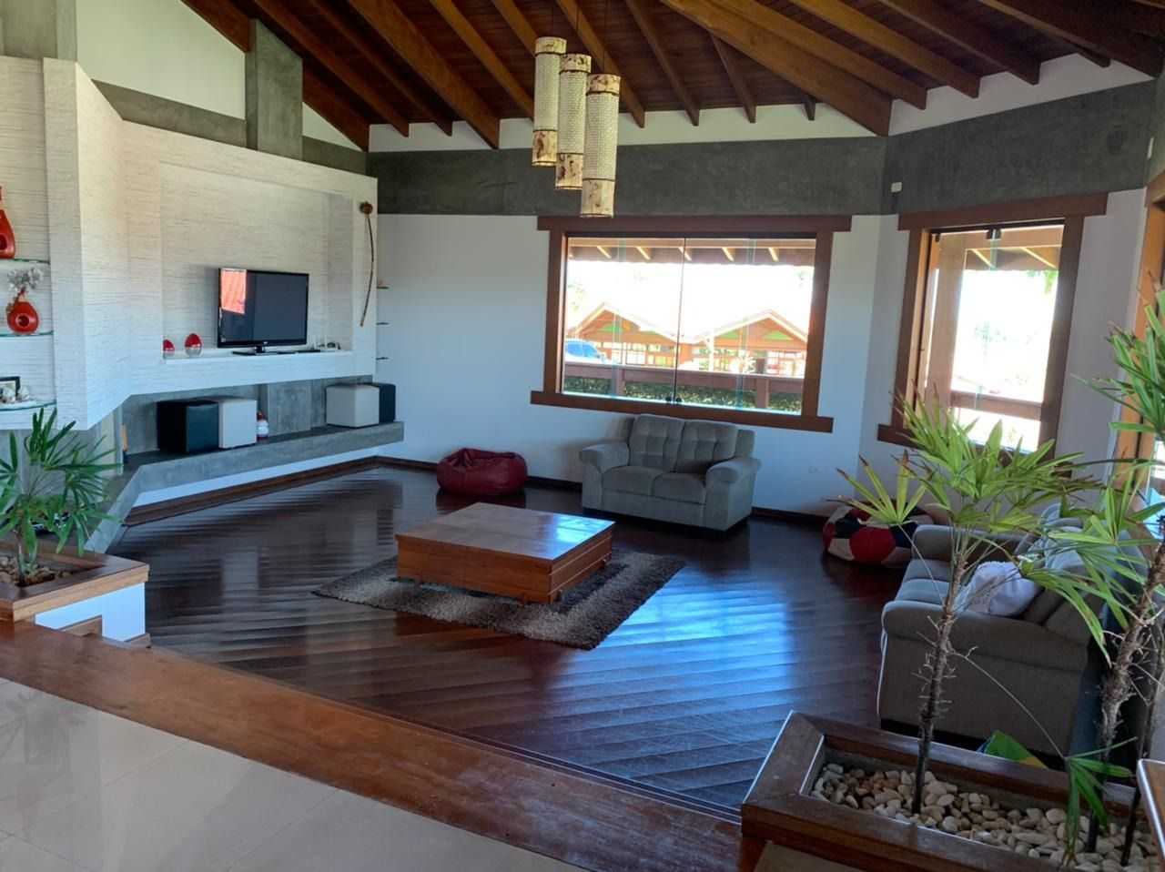 Chácara, 4 quartos, 7200 m² - Foto 44