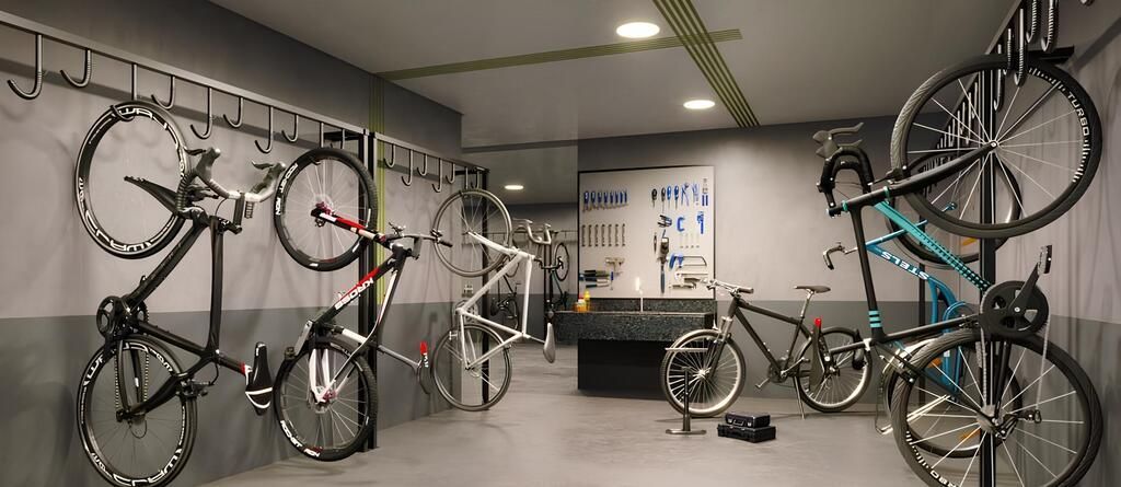 Apartamento, 1 quarto, 24 m² - Foto 14