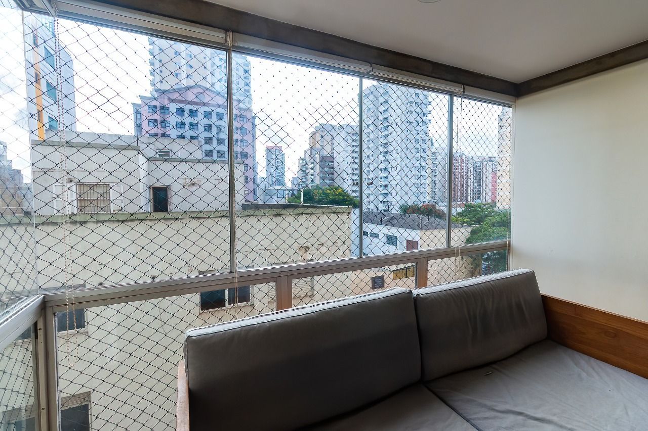 Apartamento à venda com 2 quartos, 110m² - Foto 28