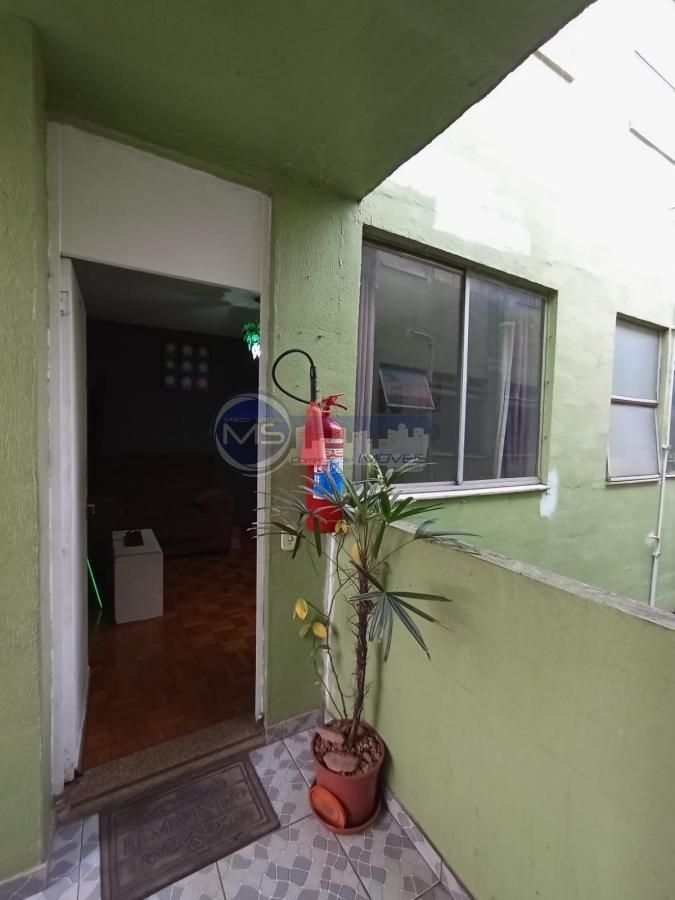 Apartamento à venda com 2 quartos, 43m² - Foto 4