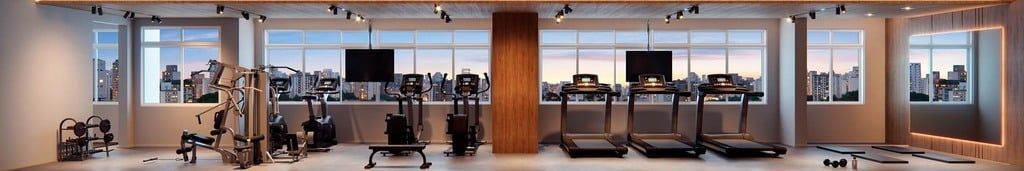 Apartamento, 3 quartos, 69 m² - Foto 29