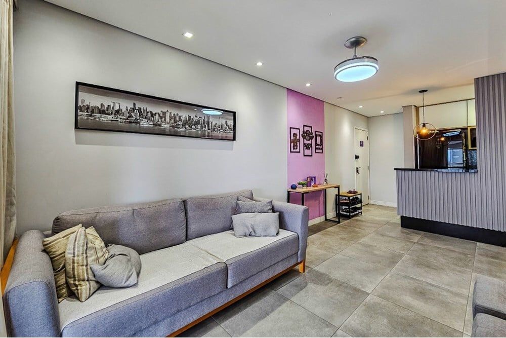 Apartamento, 2 quartos, 85 m² - Foto 13