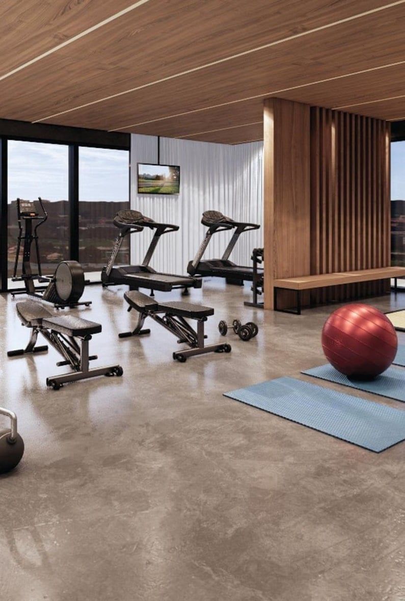 Apartamento, 4 quartos, 166 m² - Foto 9