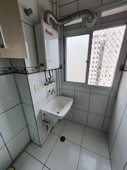 Apartamento à venda com 3 quartos, 58m² - Foto 18