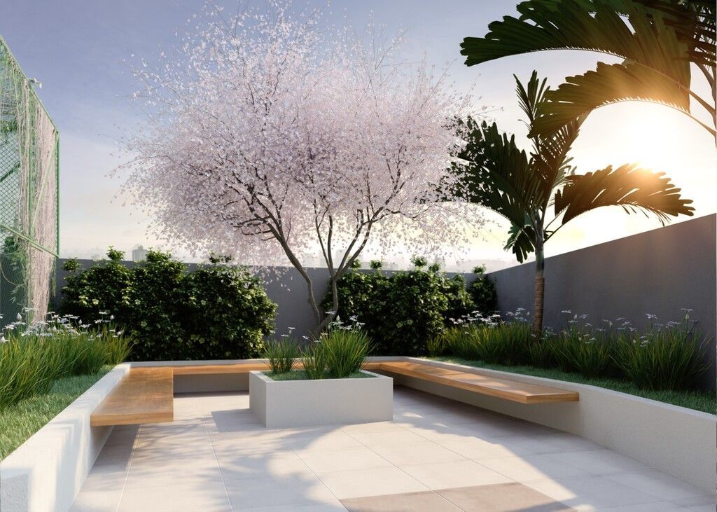 Apartamento, 2 quartos, 47 m² - Foto 31