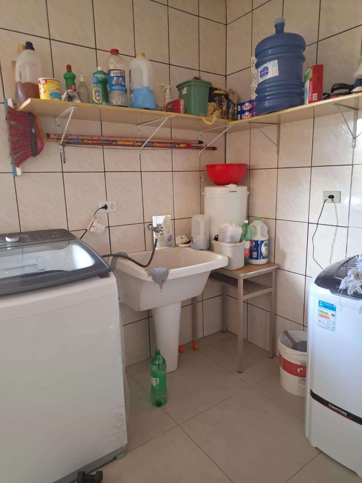 Sobrado à venda com 4 quartos, 179m² - Foto 12