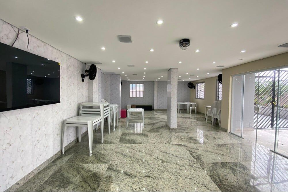 Apartamento, 3 quartos, 68 m² - Foto 8