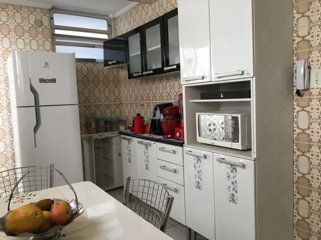 Apartamento à venda com 2 quartos, 89m² - Foto 5