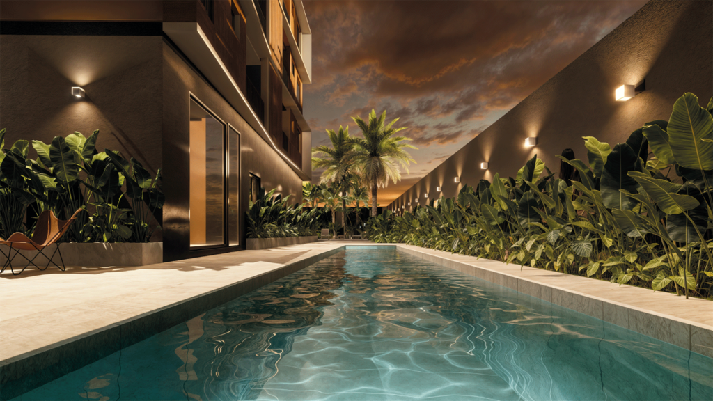 Cobertura, 2 quartos, 66 m² - Foto 16