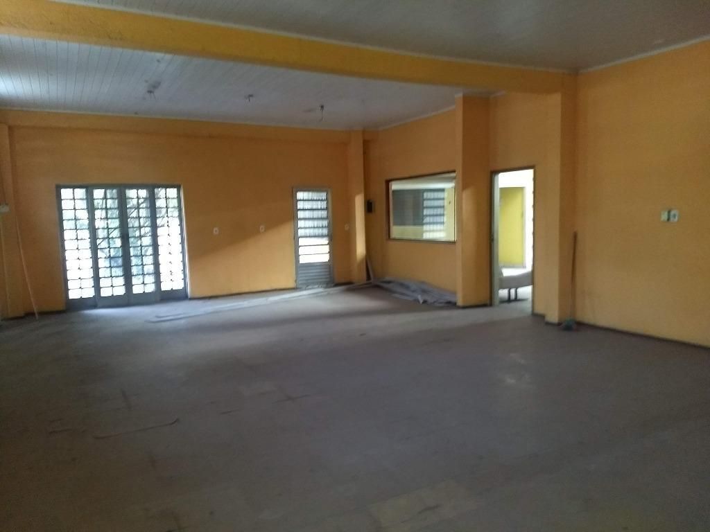 Depósito-Galpão-Armazém à venda e aluguel, 1552m² - Foto 29