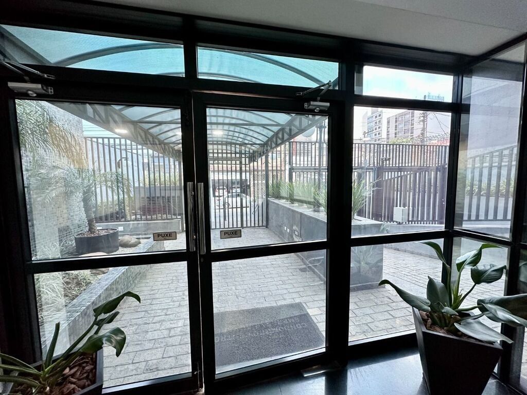 Conjunto Comercial-Sala à venda, 232m² - Foto 37