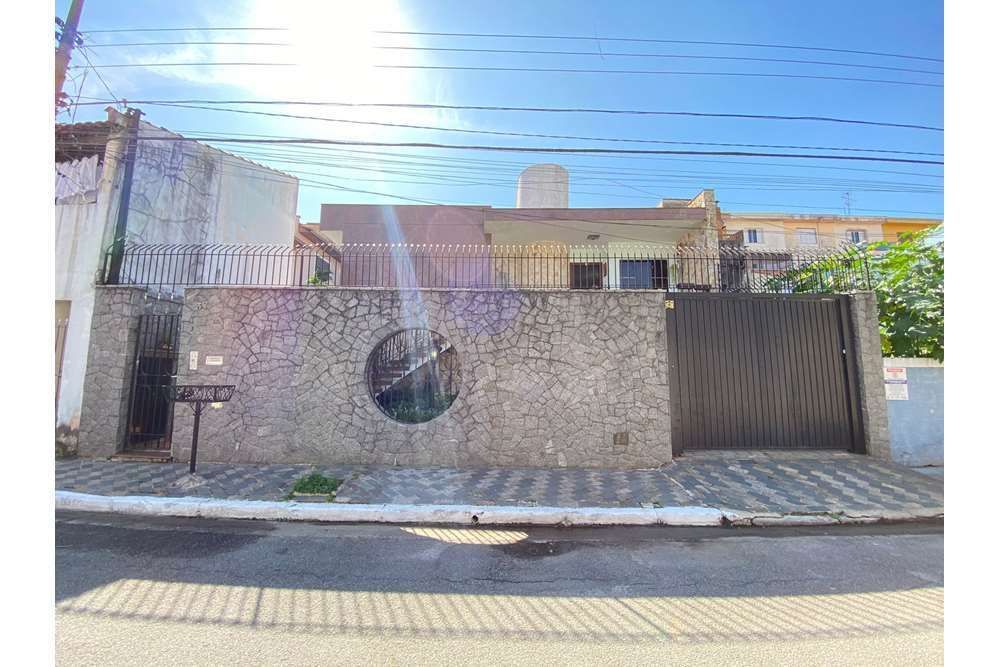 Casa, 3 quartos, 250 m² - Foto 32