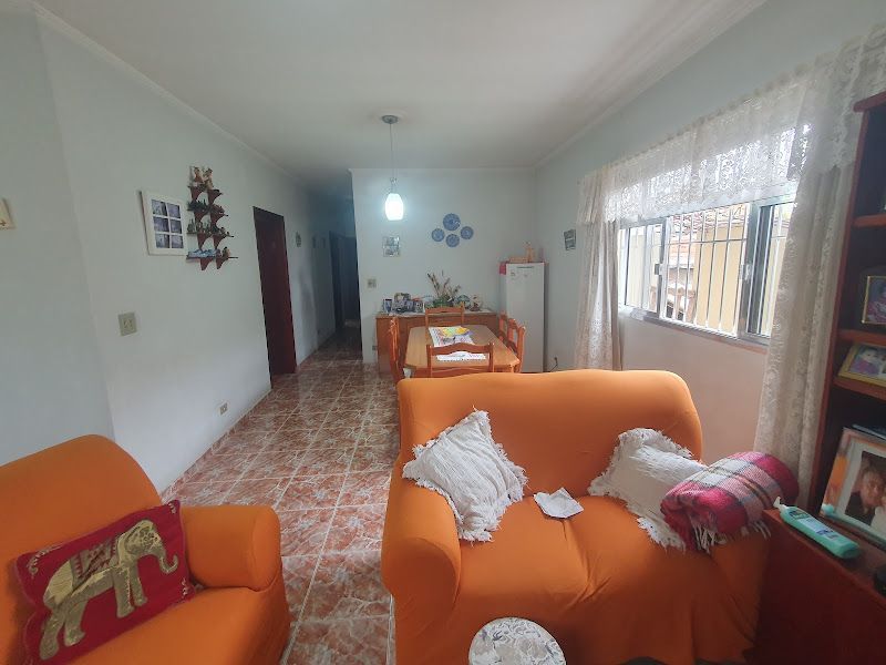 Casa à venda com 3 quartos, 215m² - Foto 6