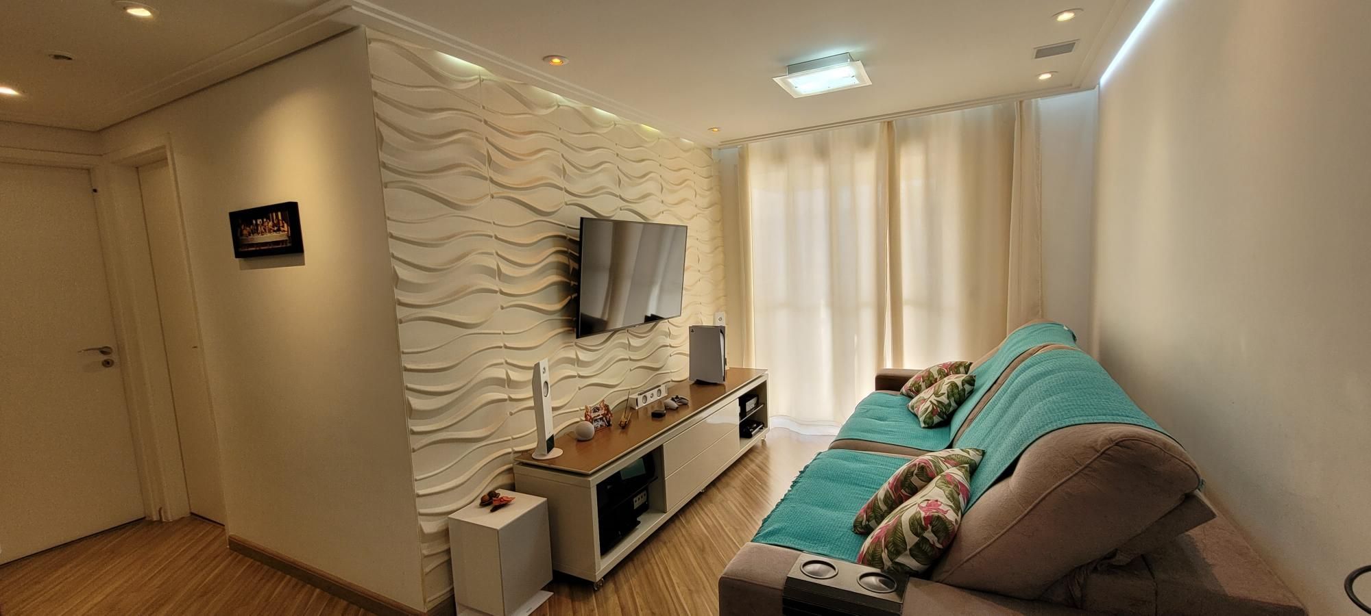 Apartamento, 2 quartos, 63 m² - Foto 34