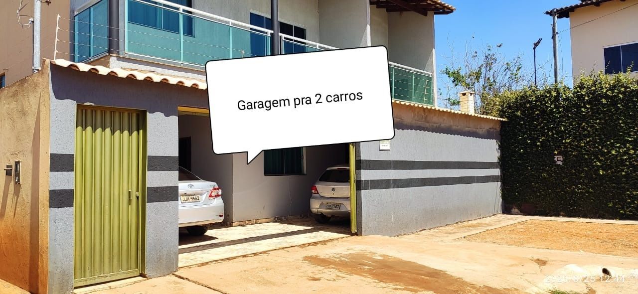 Sobrado à venda com 3 quartos, 120m² - Foto 25