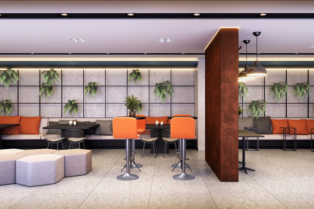 Apartamento, 2 quartos, 49 m² - Foto 9