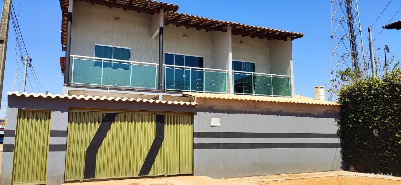 Sobrado à venda com 3 quartos, 120m² - Foto 20