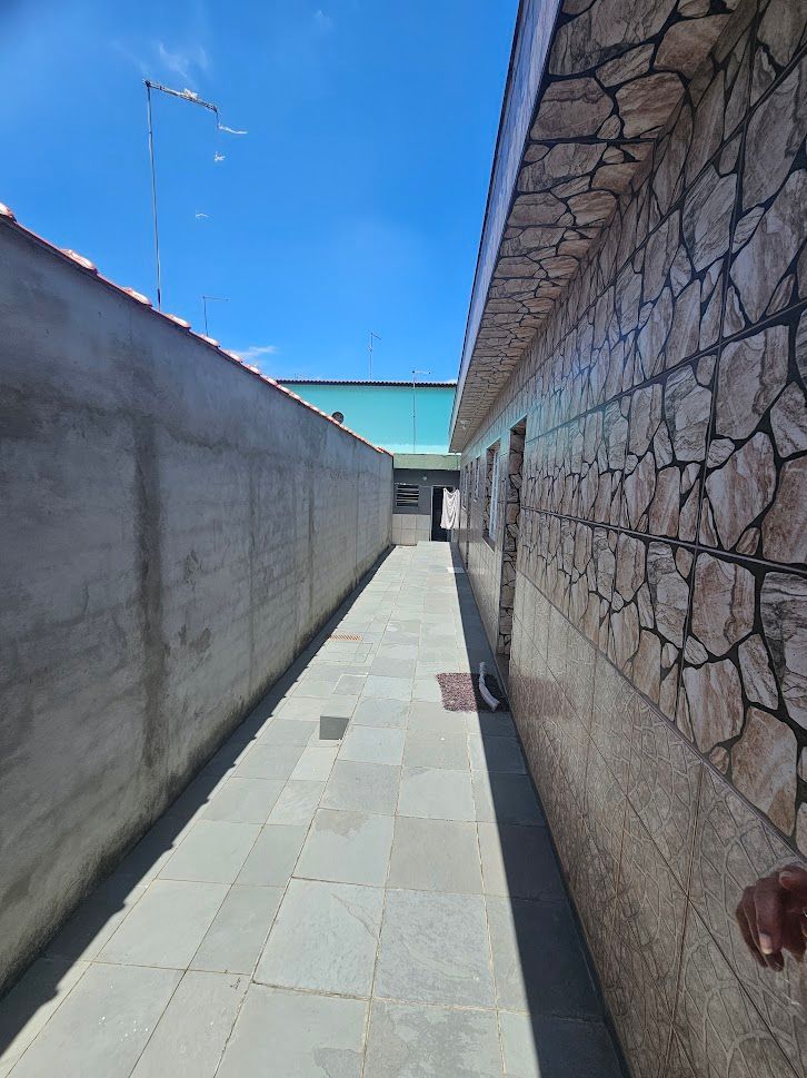 Casa, 1 quarto, 90 m² - Foto 20