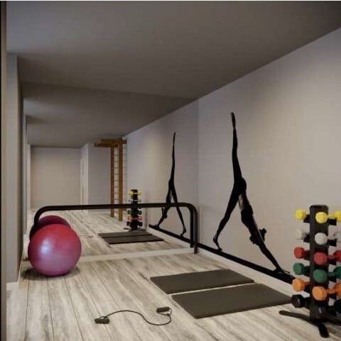 Apartamento, 1 quarto, 33 m² - Foto 7