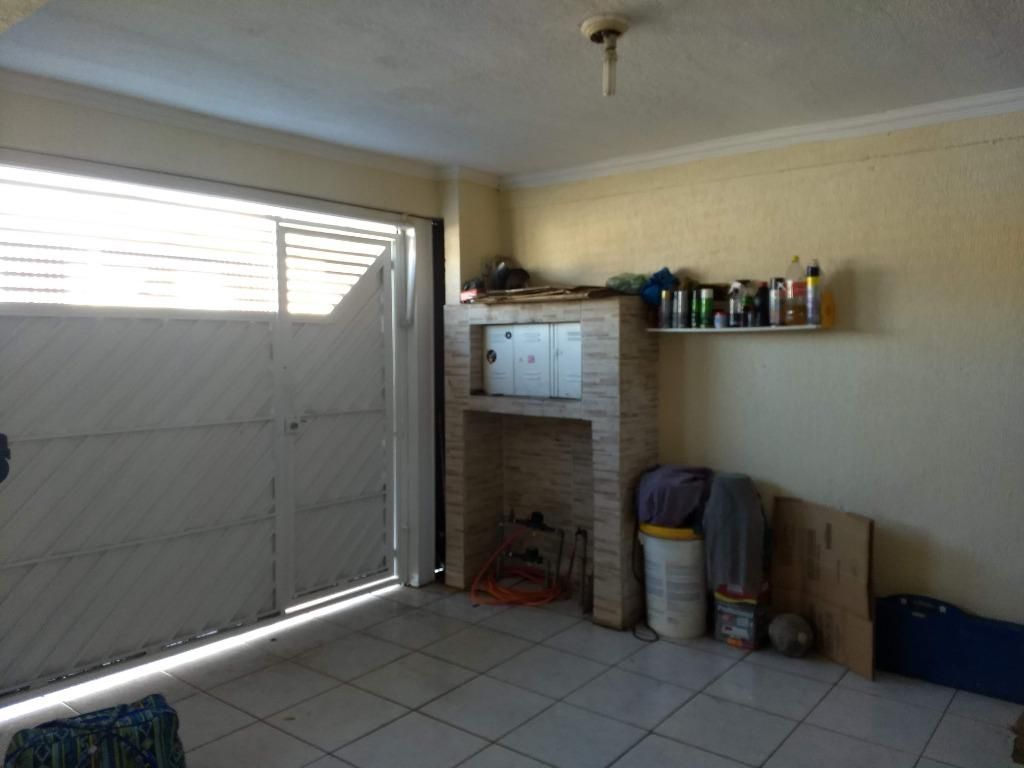 Sobrado à venda com 2 quartos, 250m² - Foto 21