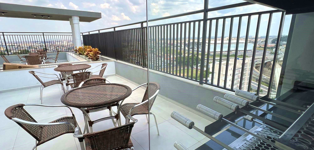 Apartamento, 2 quartos, 40 m² - Foto 31