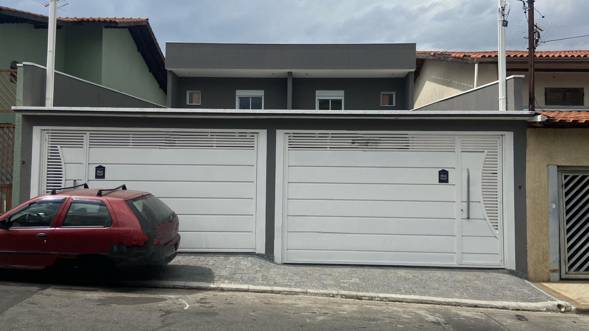 Sobrado, 3 quartos, 128 m² - Foto 17