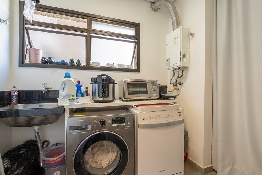 Apartamento, 3 quartos, 172 m² - Foto 40