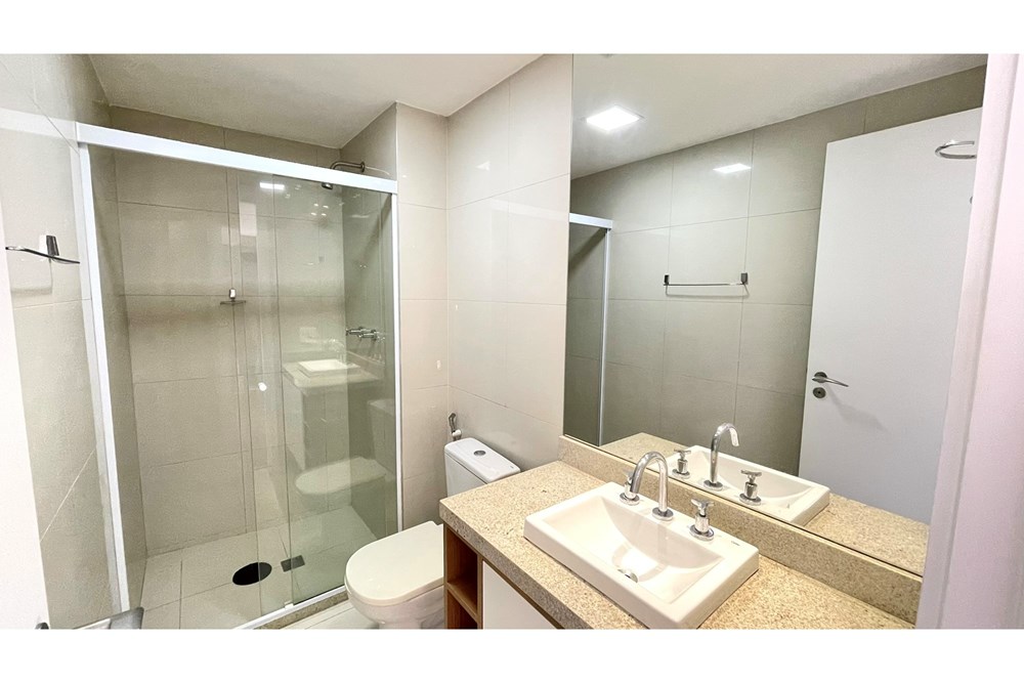 Apartamento, 1 quarto, 52 m² - Foto 6