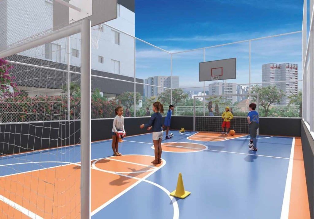 Apartamento, 2 quartos, 78 m² - Foto 26