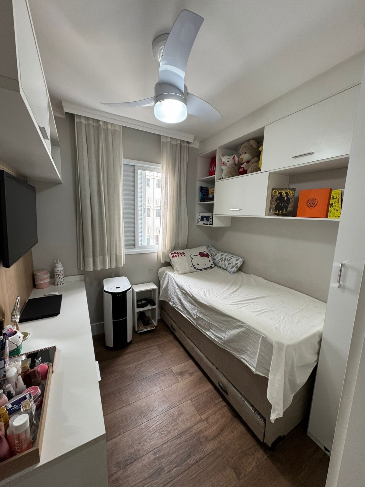 Apartamento, 3 quartos, 73 m² - Foto 17