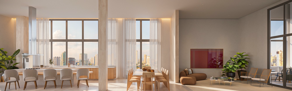 Apartamento, 3 quartos, 269 m² - Foto 25