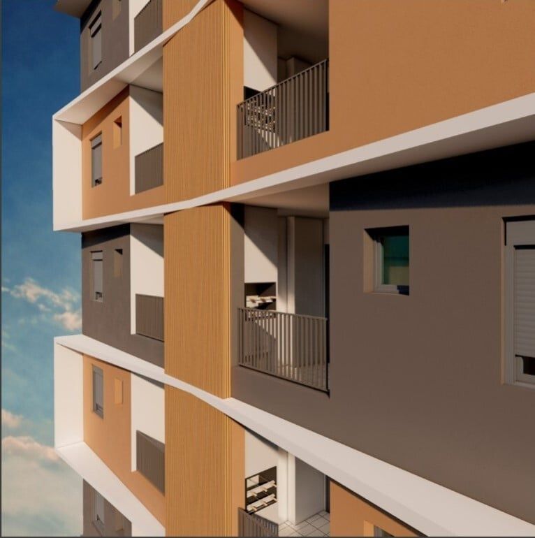 Cobertura, 2 quartos, 66 m² - Foto 3