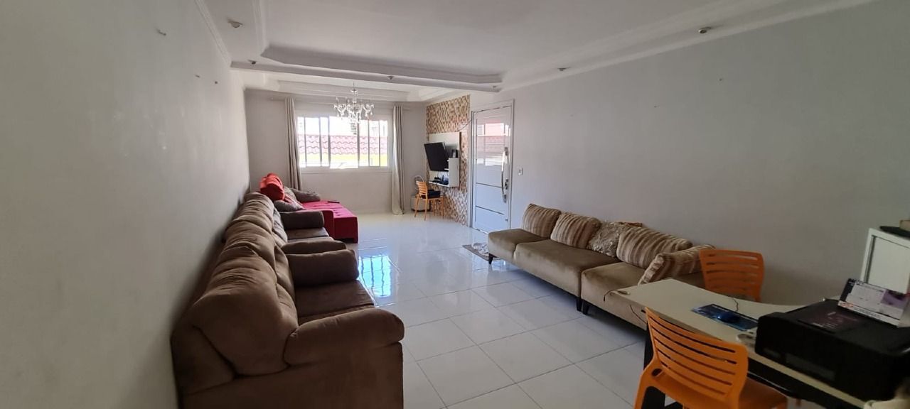 Sobrado à venda com 3 quartos, 270m² - Foto 21