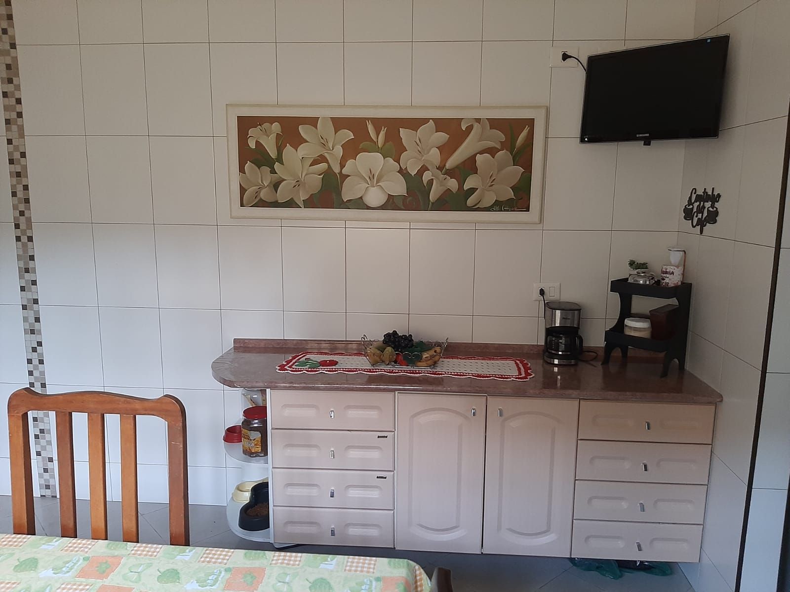 Sobrado à venda com 3 quartos, 5m² - Foto 1