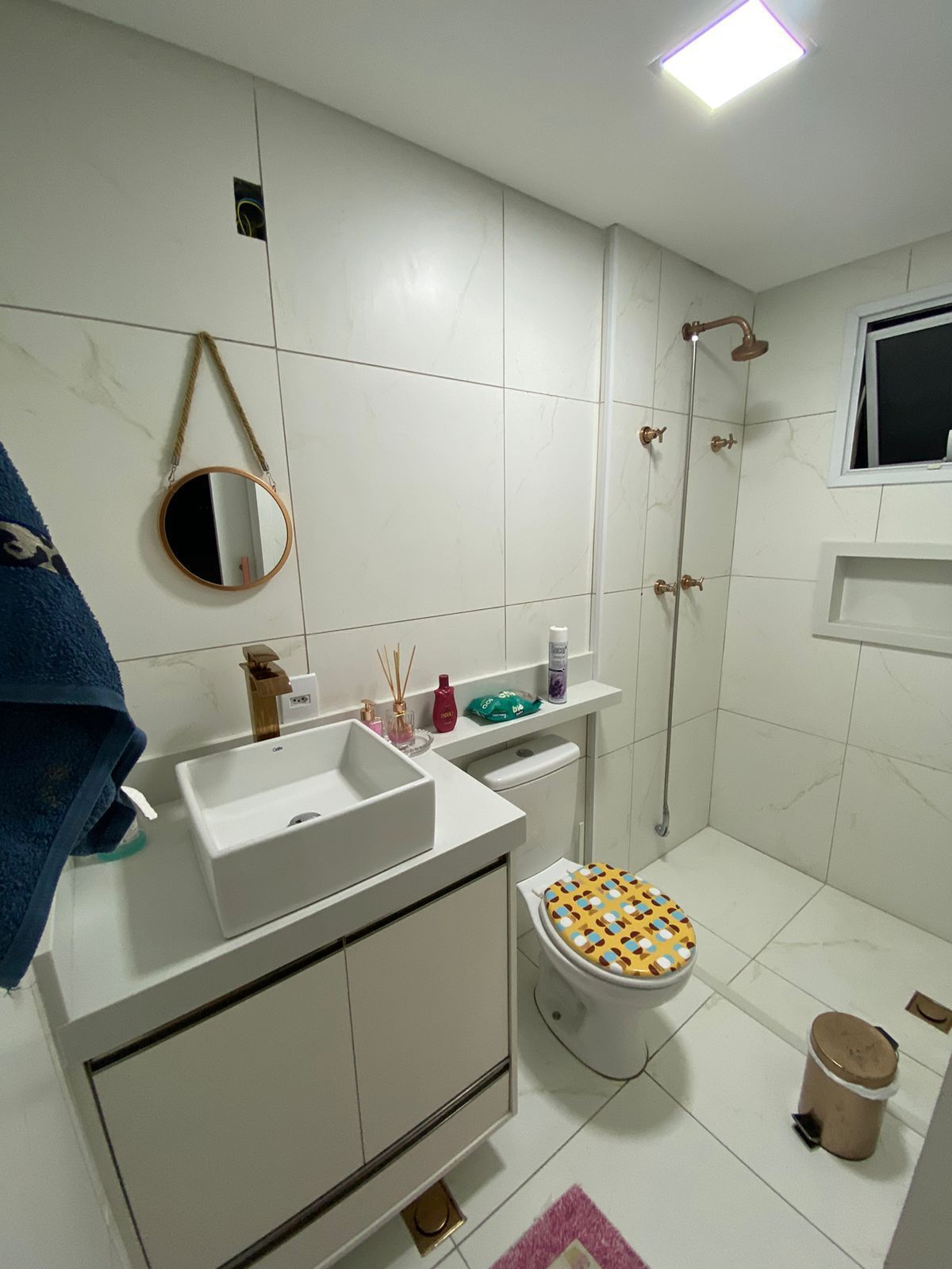 Apartamento à venda com 2 quartos, 54m² - Foto 10