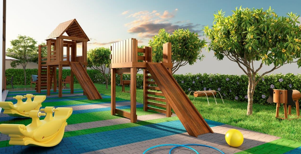 Apartamento, 2 quartos, 61 m² - Foto 13