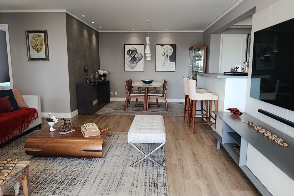 Apartamento, 2 quartos, 87 m² - Foto 29