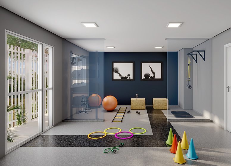 Apartamento, 1 quarto, 27 m² - Foto 16