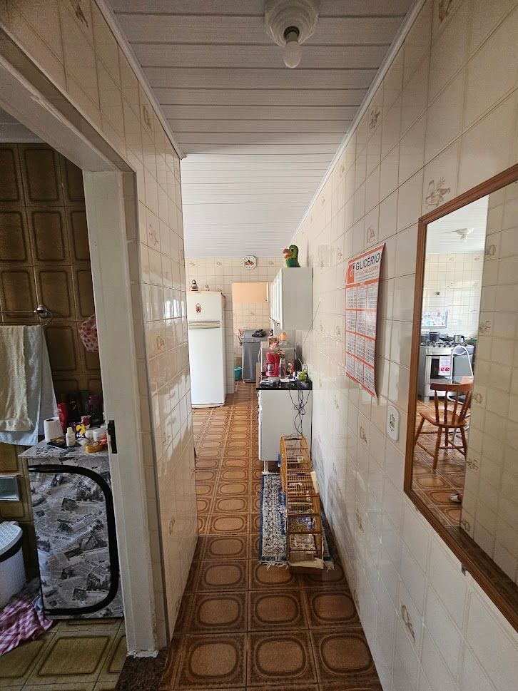 Casa, 1 quarto, 90 m² - Foto 25