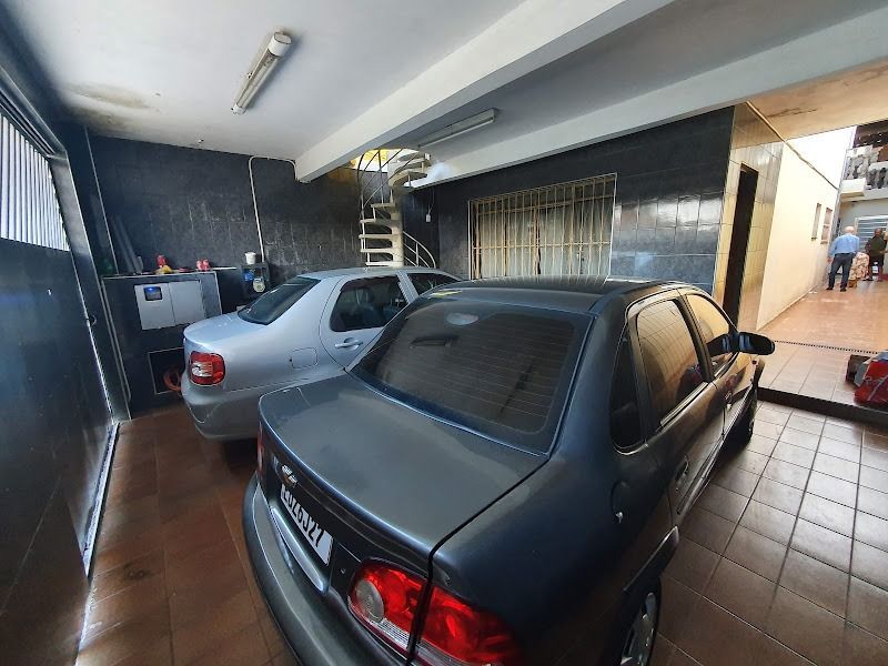 Sobrado à venda com 3 quartos, 226m² - Foto 24