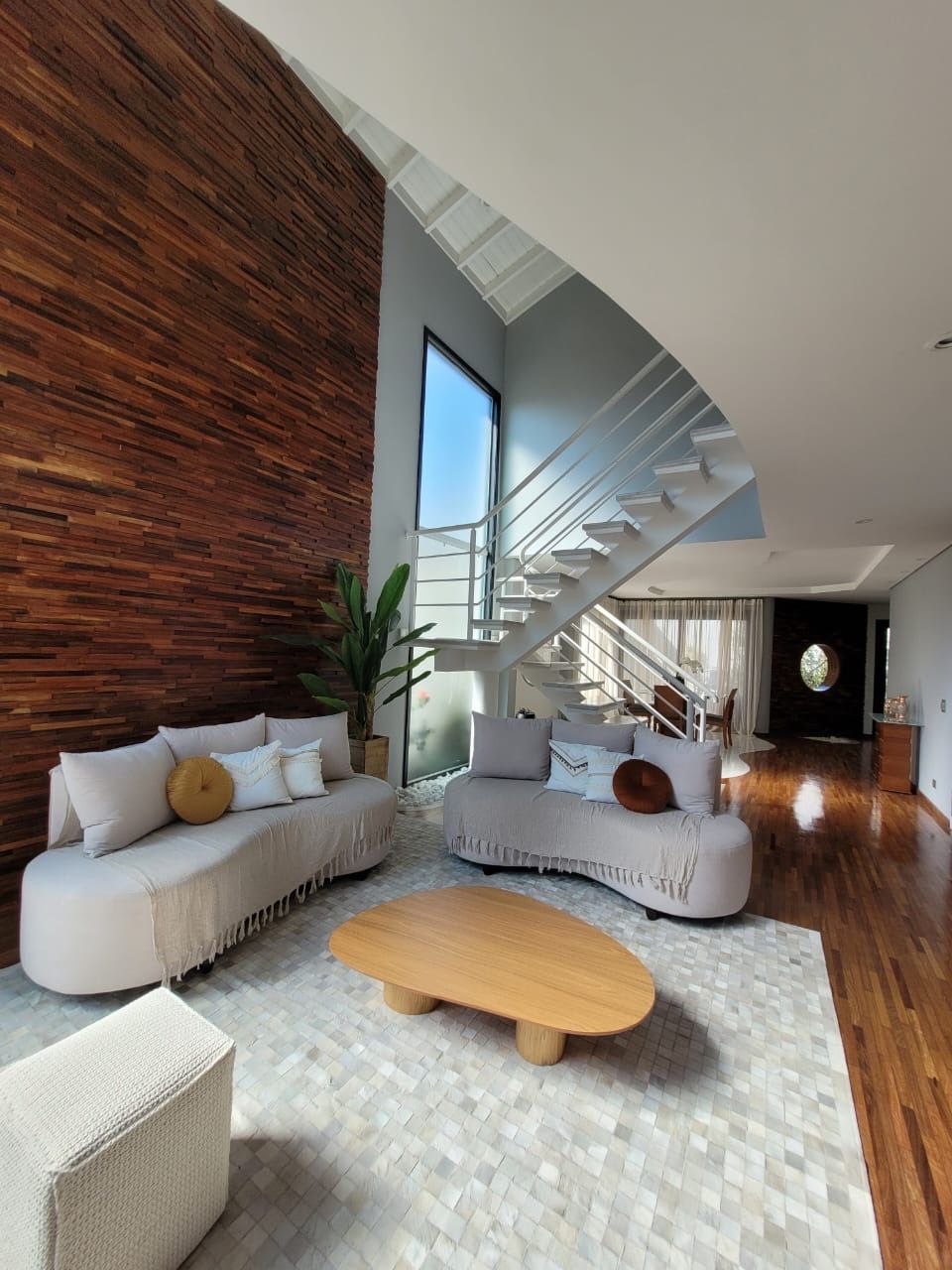 Sobrado, 3 quartos, 270 m² - Foto 5