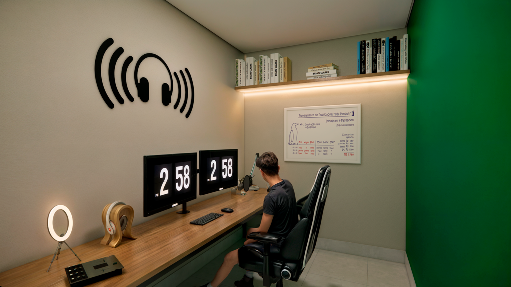 Apartamento, 2 quartos, 35 m² - Foto 30