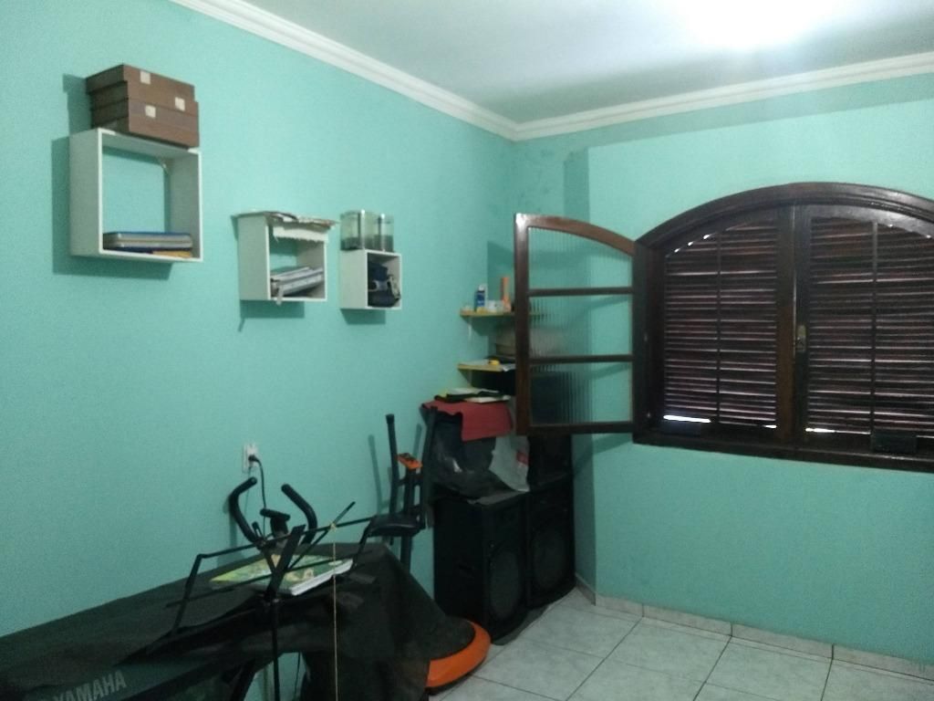 Sobrado, 2 quartos, 250 m² - Foto 6