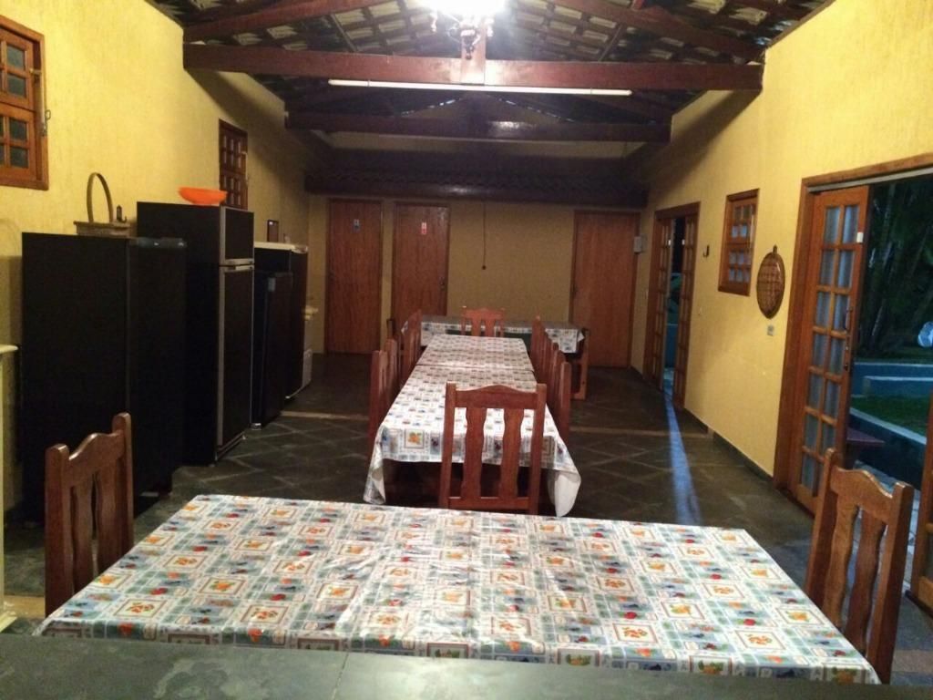 Fazenda à venda com 3 quartos, 5000m² - Foto 1