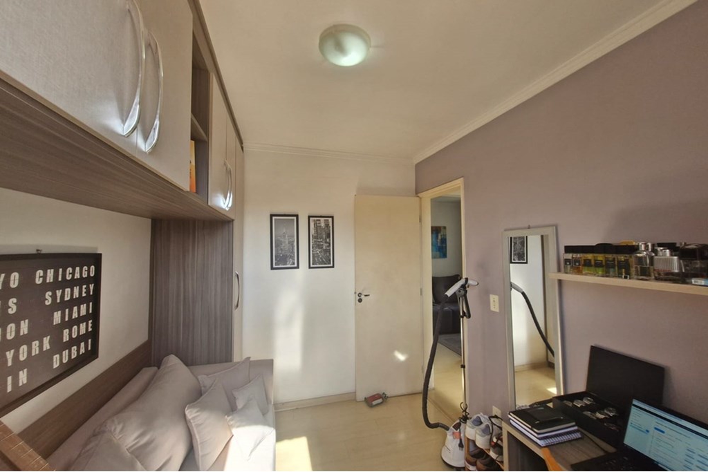 Apartamento, 2 quartos, 45 m² - Foto 29