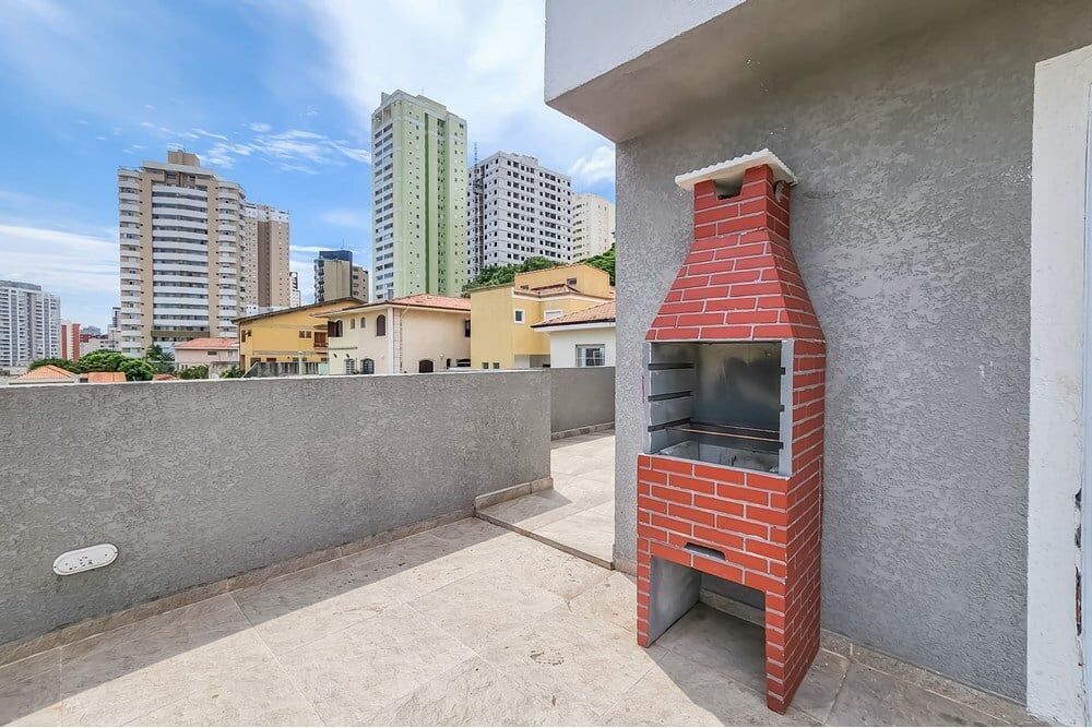 Apartamento, 2 quartos, 40 m² - Foto 8