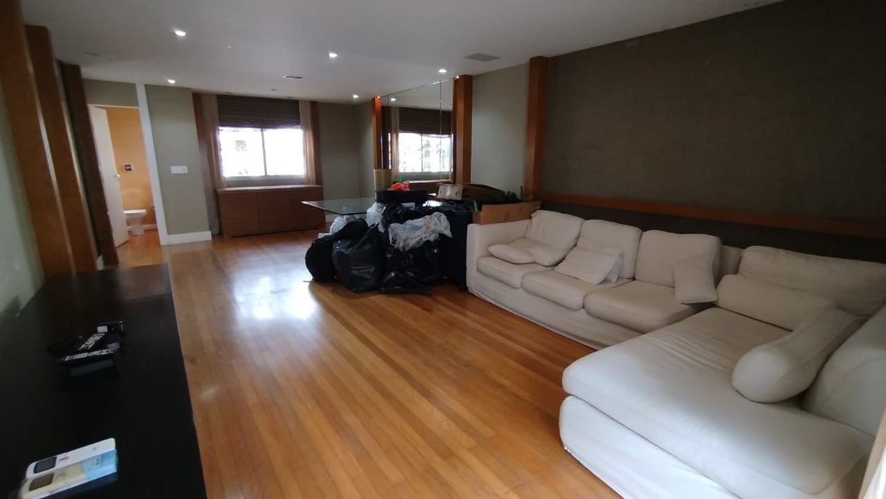 Apartamento, 3 quartos, 163 m² - Foto 6