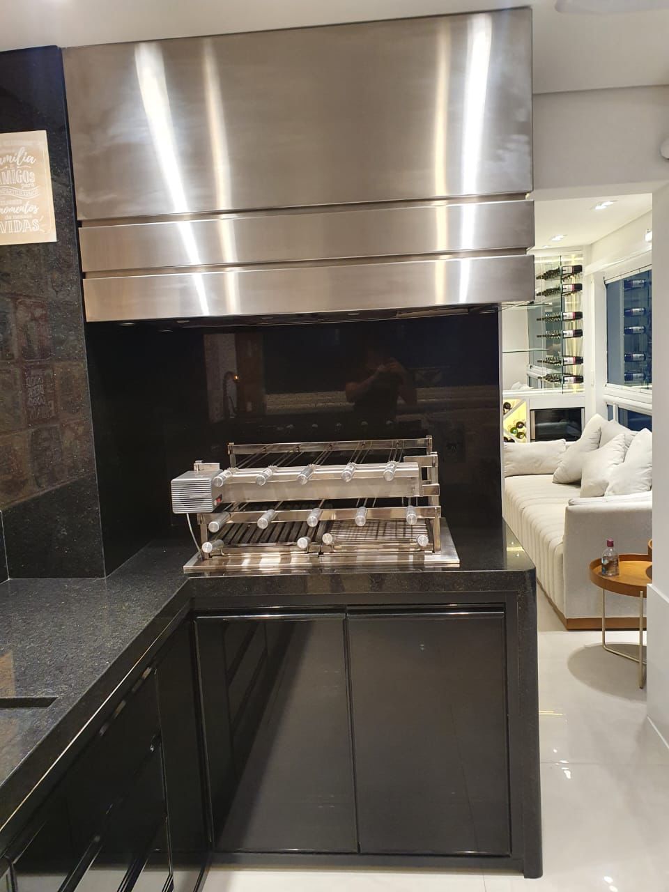 Apartamento, 4 quartos, 256 m² - Foto 33