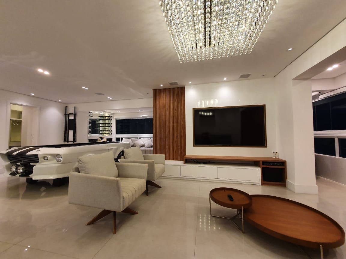 Apartamento, 4 quartos, 256 m² - Foto 36