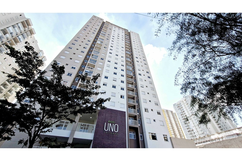 Apartamento, 2 quartos, 44 m² - Foto 7